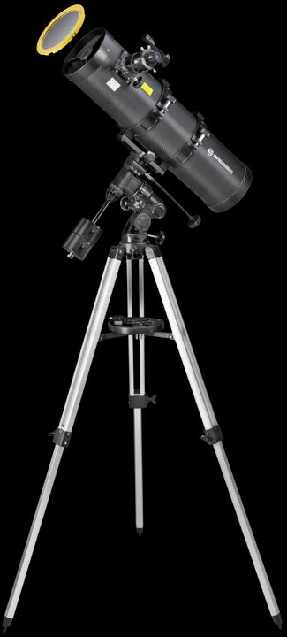 Image du produit Bresser Pollux 150/750 EQ3