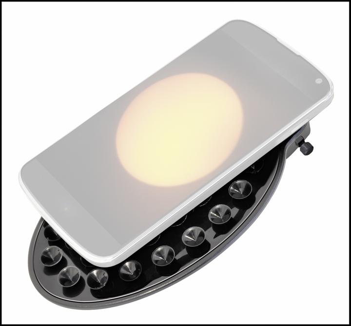Image du produit Bresser Pollux 150/750 EQ3