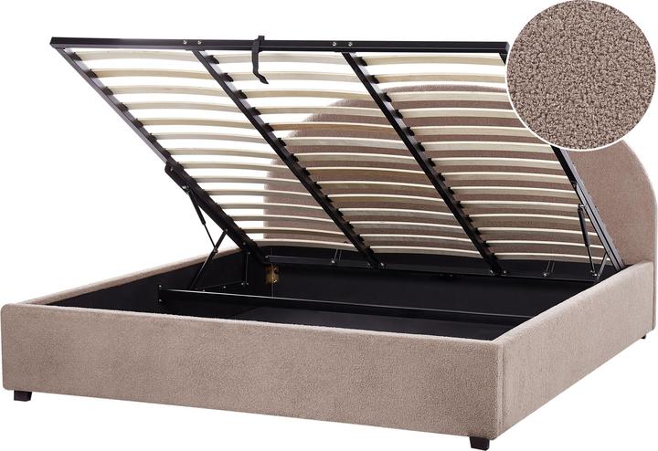 Image du produit Beliani Vaucluse (180 x 200 cm)