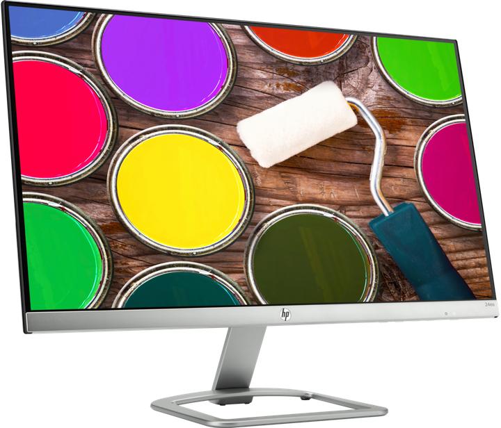 Produktbild HP 24ea (1920 x 1080 Pixel, 23.80")