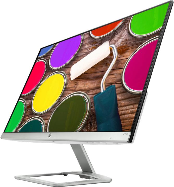Produktbild HP 24ea (1920 x 1080 Pixel, 23.80")