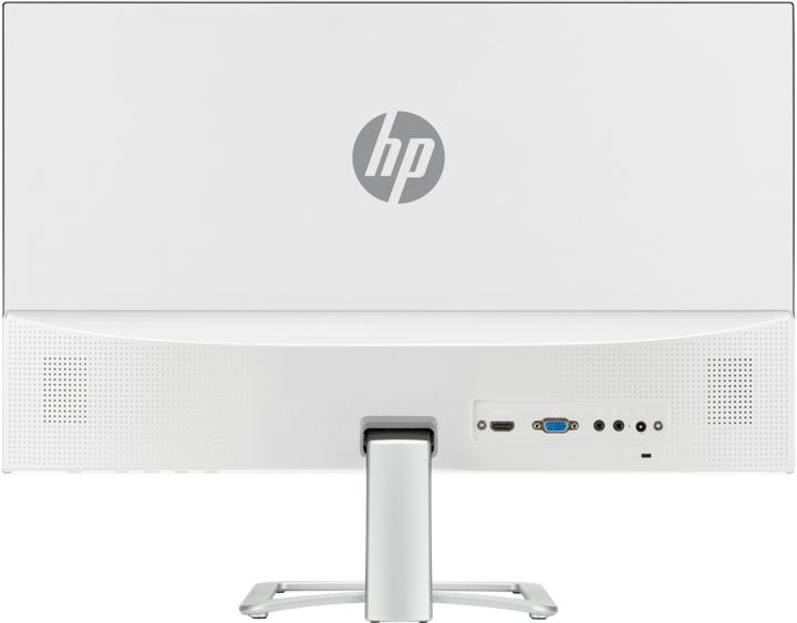 Produktbild HP 24ea (1920 x 1080 Pixel, 23.80")