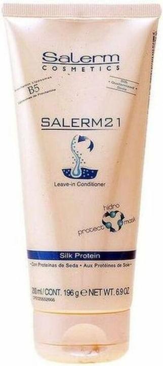 Produktbild Salerm Silk protein (1000 ml)