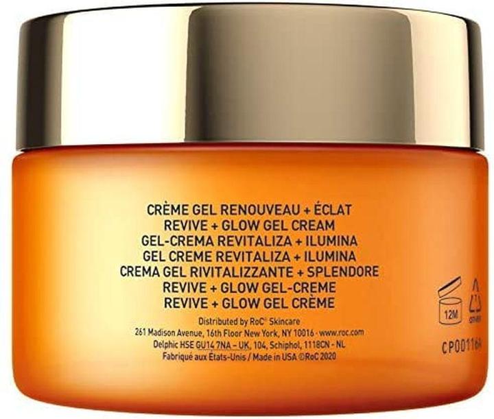 Roc Multi Correxion Revive + Glow (50 ml, Gesichtsgel)