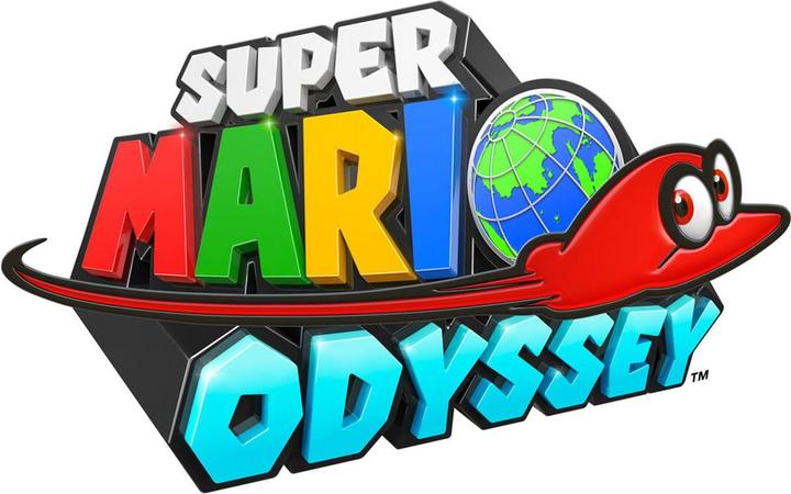 Produktbild Nintendo Super Mario Odyssey (Switch, EN)