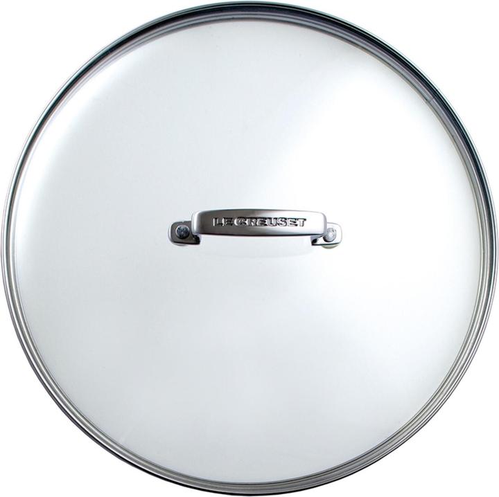 Actual product image Le Creuset lid (26 cm, Glass)