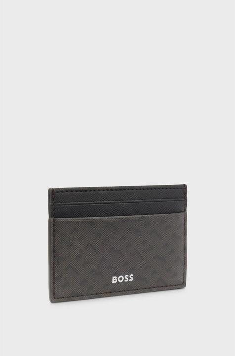 Actual product image BOSS Zair MN S card
