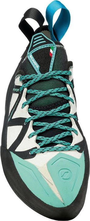 Produktbild Scarpa Vapor Kletterschuhe (38)