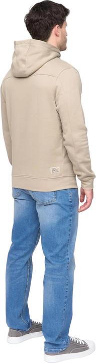 Produktbild Duck and Cover Tremake Kapuzenpullover (L)