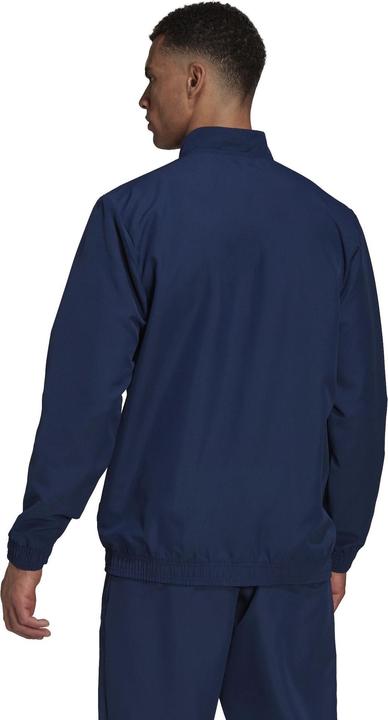 Actual product image adidas Entrada 22 presentation jacket men (M)