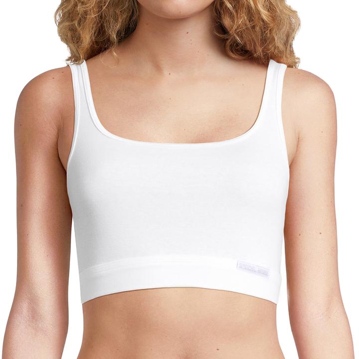 Produktbild Speidel 2er Pack Bio Cotton Bustier (2er Pack, M, 38 A)