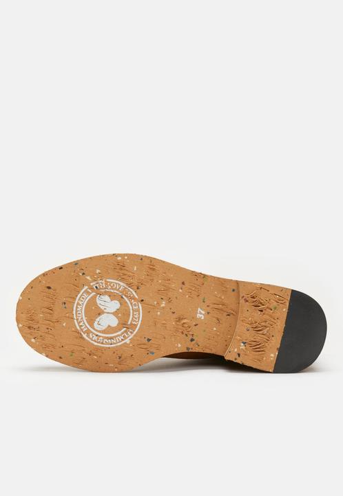 Immagine prodotto Felmini Amerai il comfort e lo stile di questo stivale casual comodo e alla moda di. H (41)