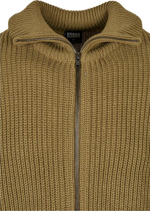Immagine prodotto Urban Classics Zip Cardigan (L)