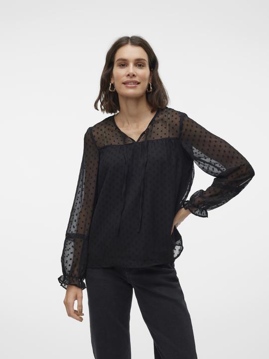 Produktbild Vero Moda VMLEAH Top Top (XS)