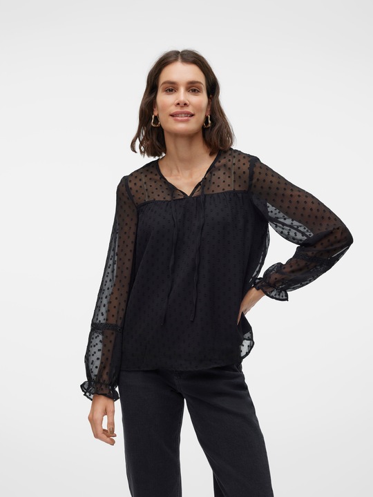 Immagine prodotto Vero Moda VMLEAH Top Top (XS)