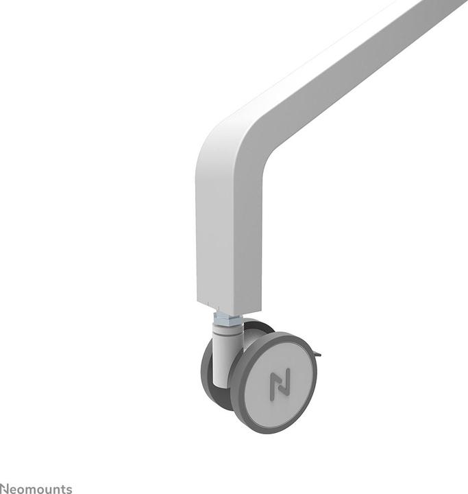 Produktbild Neomounts FL50-525WH1 (Universal, 86", 76 kg)