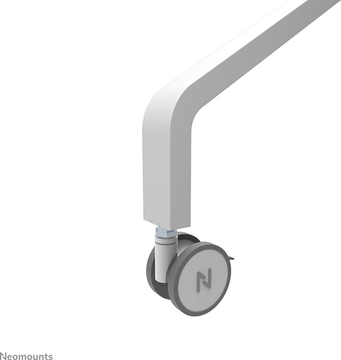 Actual product image Neomounts FL50-525WH1 (Universal, 86", 76 kg)