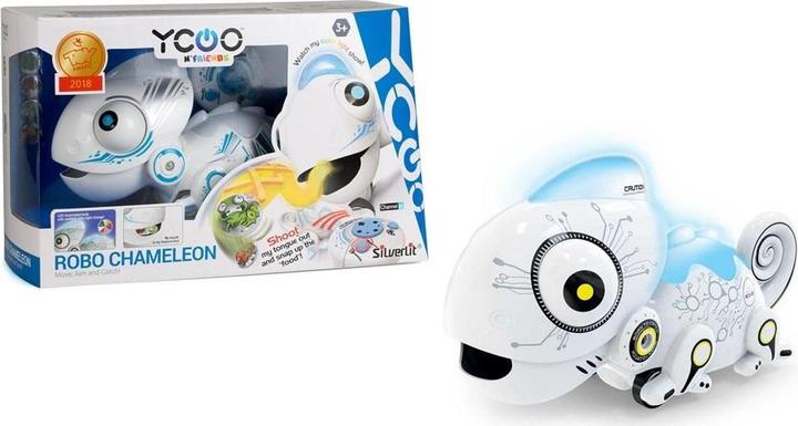 Produktbild Silverlit Robo Chameleon