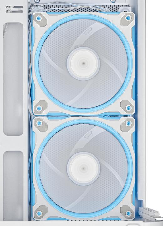Productafbeelding ASUS Prime Ap202 Tg Argb Wit
