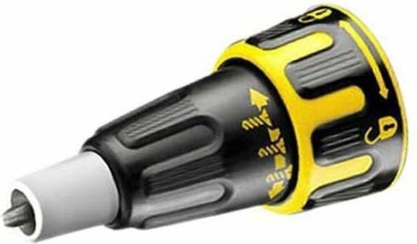 Produktbild DeWalt DCF620P2KQW AkkuMagazinschrauber (Akkubetrieb)