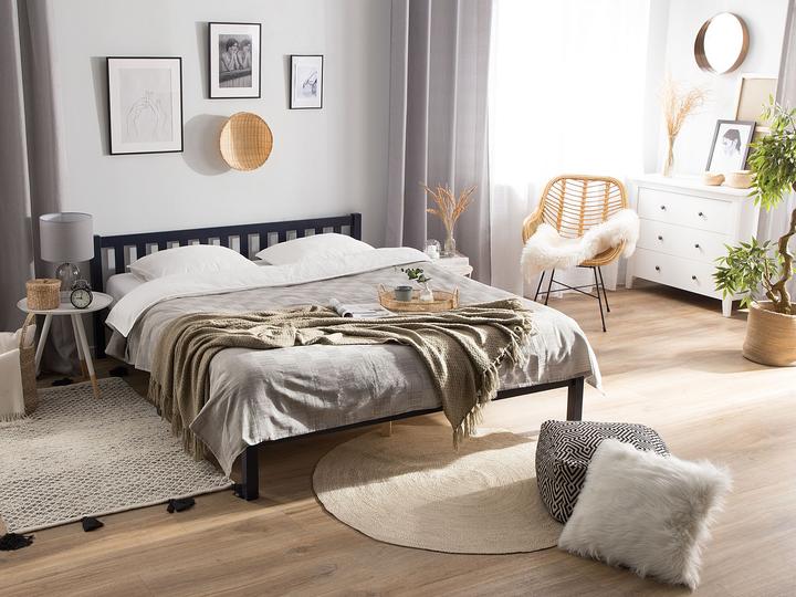 Actual product image Beliani Florac (180 x 200 cm)