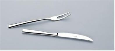 Immagine prodotto Villeroy & Boch Steakbesteck Set 12 tlg. Piemont (12 Pezzo/i, Set di posate)