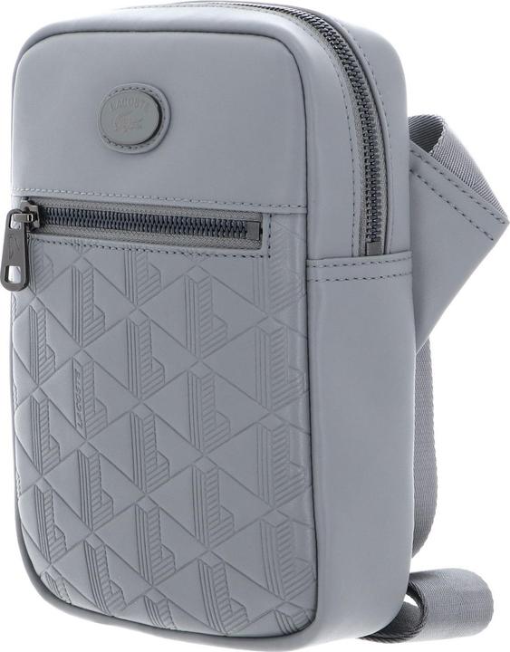 Immagine prodotto Lacoste Nomogramme Vertical Camera Bag