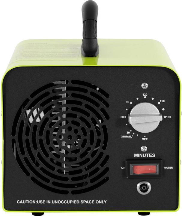 Produktbild Ulsonix Ozongenerator (167 m²)