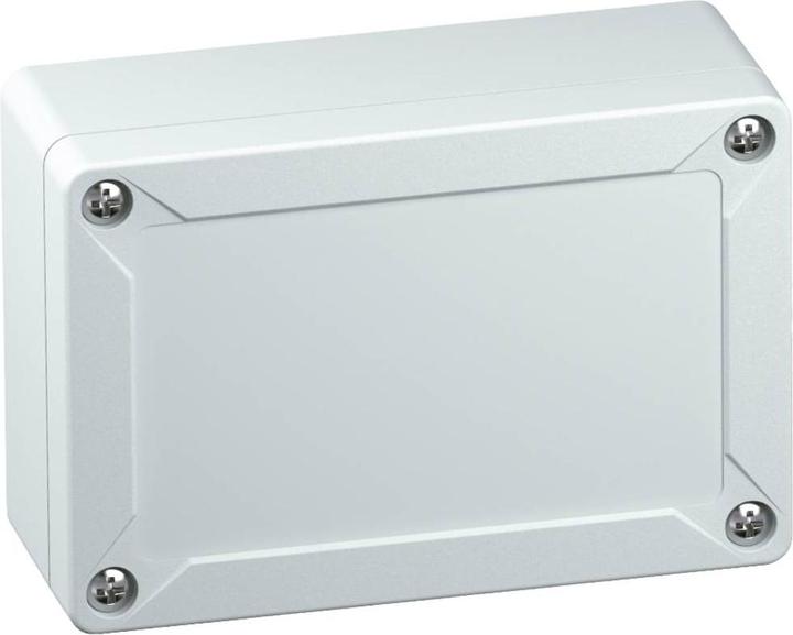 Produktbild Spelsberg TG IP67 enclosure, ABS, grey lid (Gehäuse)