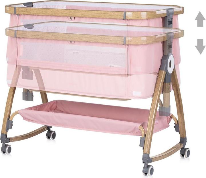 Image du produit Chipolino lit d'appoint Charisma