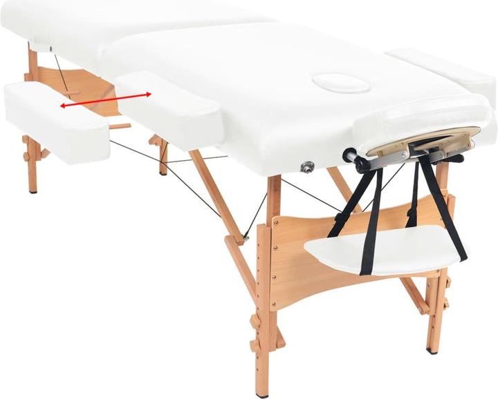 Actual product image vidaXL Herman