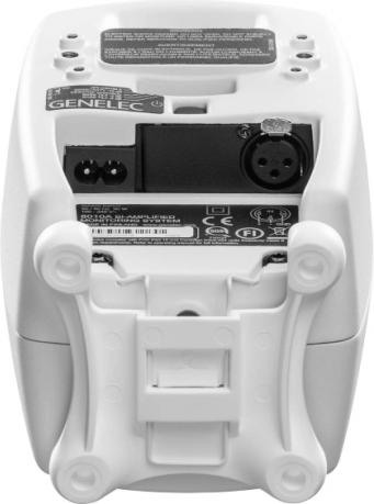 Produktbild Genelec 8010aw (Aktiv, 1 Stk., 1x 50 W)