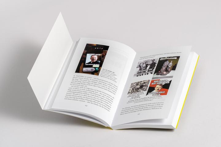 Actual product image Allein mit dem Handy: So schützen wir unsere Kinder (German, Daniel Wolff, 2024)