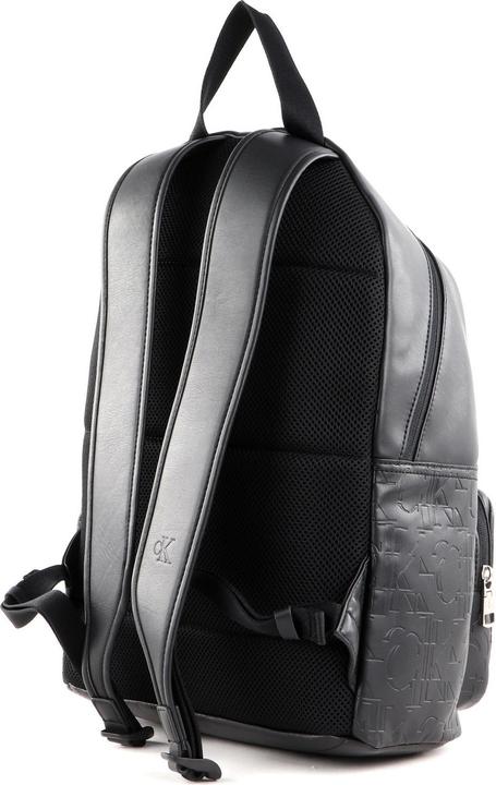 Produktbild Calvin Klein CKJ Monogram Soft Campus BP40 AOP