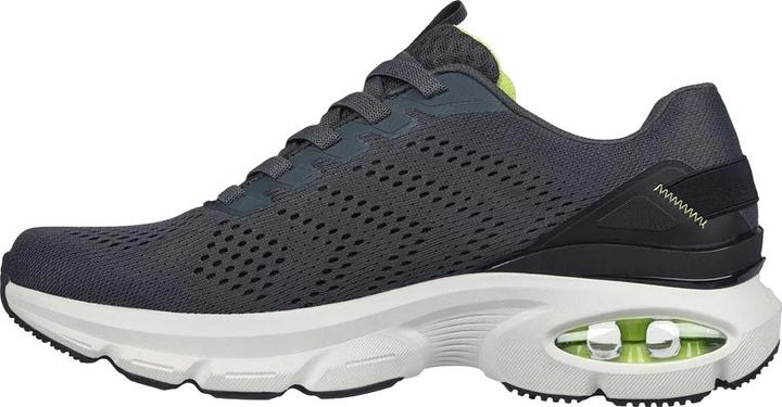 Actual product image Skechers Mens Ventura Skech-Air Trainers (45.5)