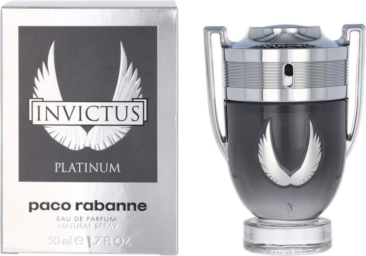 Produktbild Paco Rabanne Invictus (Eau de Parfum, 50 ml)