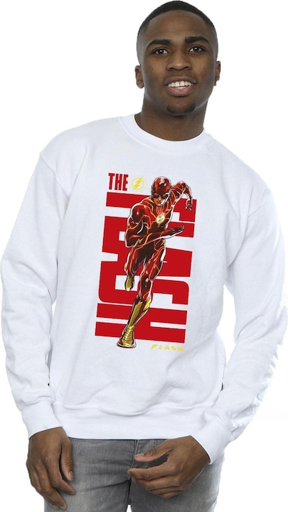 Image du produit - Sweat THE FLASH DASH - Homme (S)