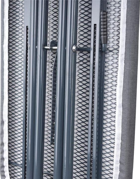 Immagine prodotto Leifheit Classic M nero (120 x 38 cm)