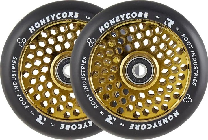Produktbild Root Industries Honeycore