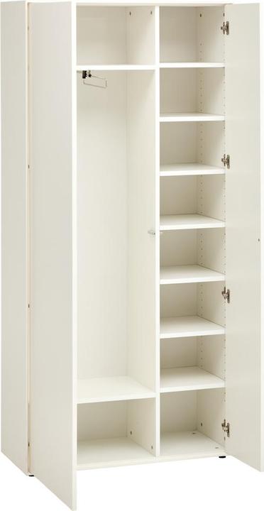 Actual product image Enyo (91 x 38 x 192 cm)