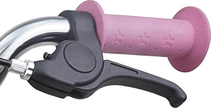 Produktbild vidaXL Kinderfahrrad (16")