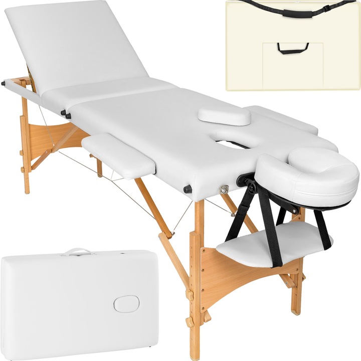 Actual product image tectake Daniel