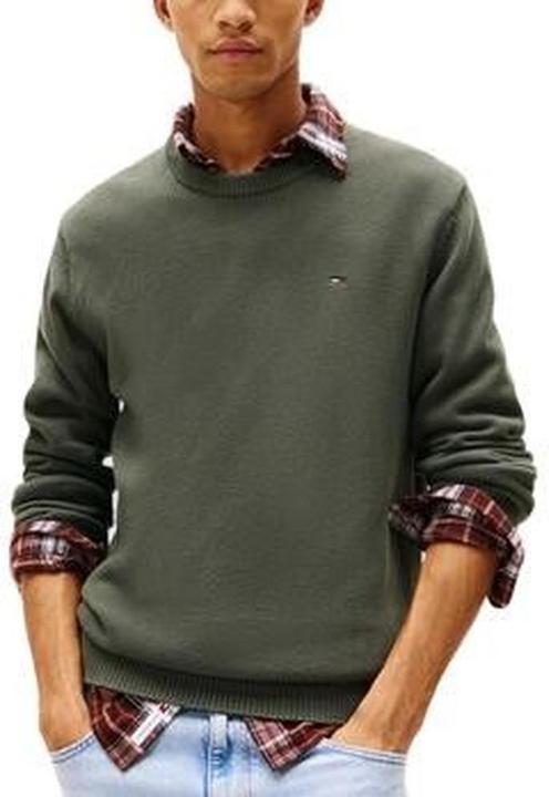 Actual product image Tommy Jeans Pullover Sweater (XXL)