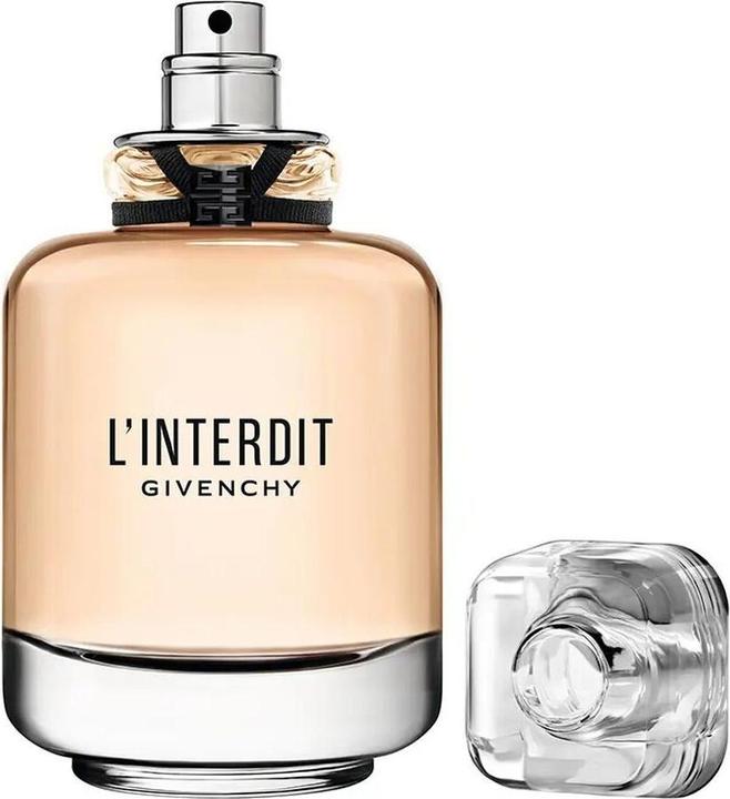 Immagine prodotto Givenchy L'Interdit Eau de Parfum Refillable 100ml (Eau de parfum, 100 ml)