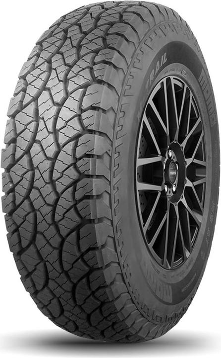 Image du produit Momo M-8 Forcerun HT