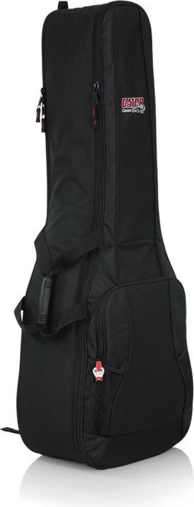 Produktbild Gator Cases GB-4G-ACOUELECT gigbag voor elektrische + akoestische gitaar (Gitarre)