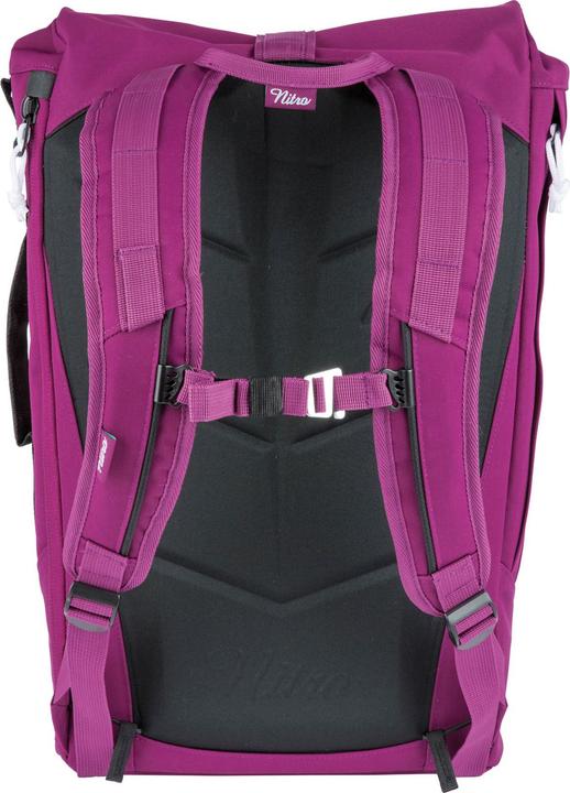 Produktbild Nitro Rucksack Scrambler (28 l)