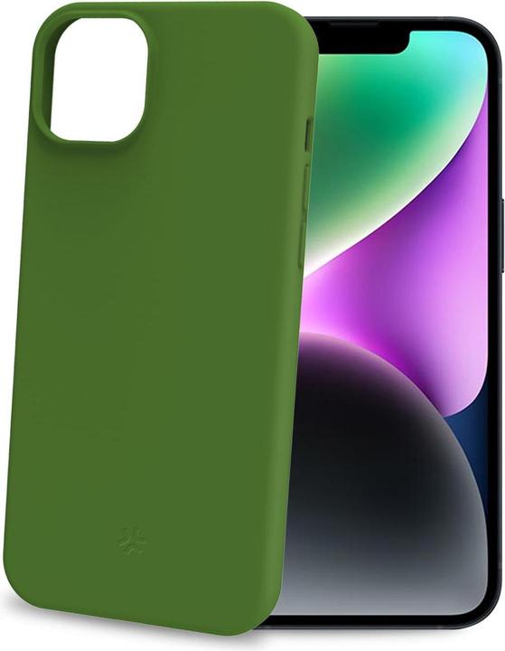 Immagine prodotto Celly Planet Eco Iphone 15 Gn (Apple iPhone 15)