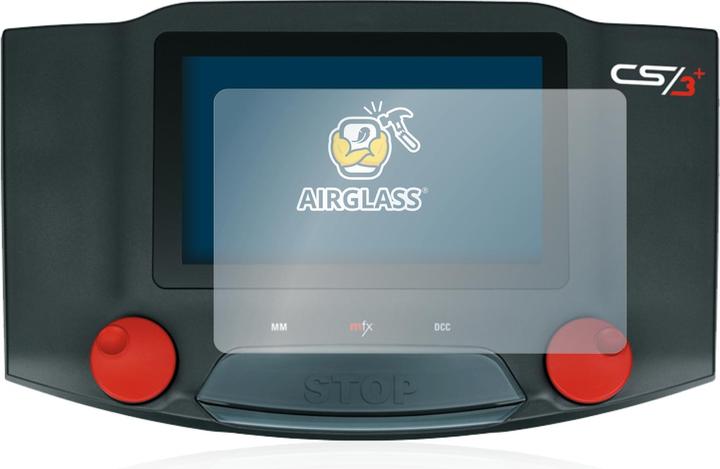 Actual product image BROTECT AirGlass Glass