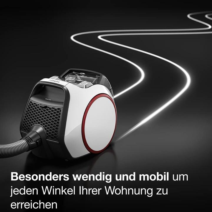 Produktbild Miele Boost CX1 PowerLine NRF0